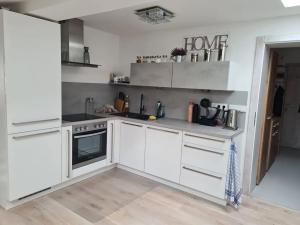 Prodej bytu 2+kk, Lofer, Rakousko, 51 m2