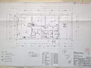 Prodej pozemku pro bydlení, Kozojídky, 500 m2