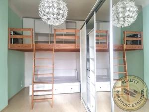 Prodej bytu 3+kk, Praha - Smíchov, Jindřicha Plachty, 82 m2