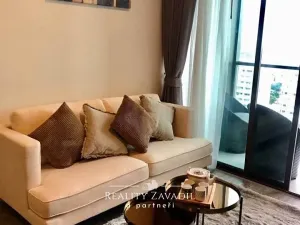 Prodej bytu 2+kk, Pattaya, Thajsko, 48 m2