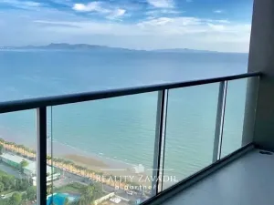 Prodej bytu 2+kk, Pattaya, Thajsko, 48 m2