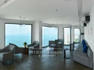 Prodej bytu 2+kk, Pattaya, Thajsko, 48 m2