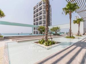 Prodej bytu 2+kk, Pattaya, Thajsko, 48 m2