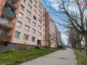 Prodej bytu 4+1, Praha - Hlubočepy, Lohniského, 83 m2