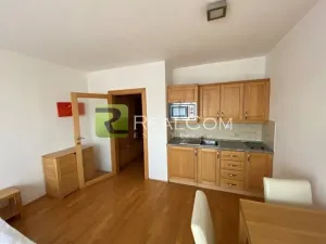 Pronájem bytu 1+kk, Praha - Újezd nad Lesy, Starokolínská, 30 m2