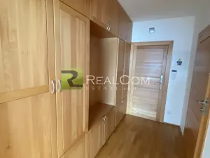 Pronájem bytu 1+kk, Praha - Újezd nad Lesy, Starokolínská, 30 m2