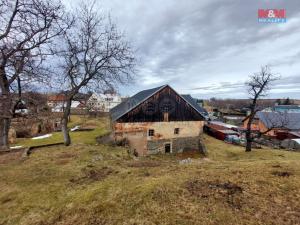 Prodej rodinného domu, Jindřichov, 300 m2