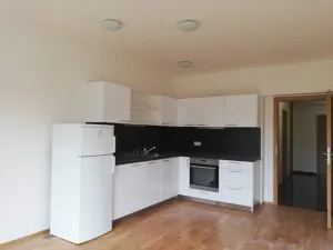 Pronájem bytu 2+kk, Praha - Nusle, Jaurisova, 49 m2