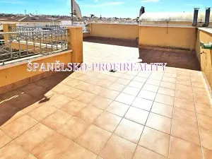 Prodej vily, Torrevieja, Španělsko, 100 m2