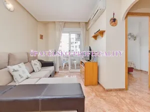 Prodej bytu 3+kk, Torrevieja, Španělsko, 55 m2