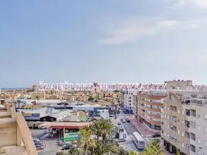 Prodej bytu 3+kk, Torrevieja, Španělsko, 55 m2