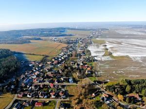 Prodej pozemku pro bydlení, Veliny, 1115 m2