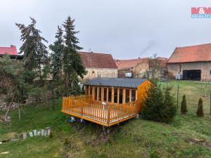 Prodej rodinného domu, Žatec - Bezděkov, 75 m2