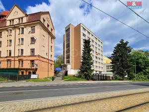 Prodej ubytování, Jablonec nad Nisou, Liberecká, 2129 m2