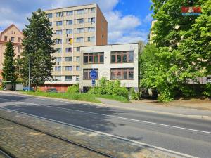 Prodej ubytování, Jablonec nad Nisou, Liberecká, 2129 m2
