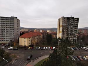 Prodej bytu 1+kk, Litoměřice, Revoluční, 43 m2