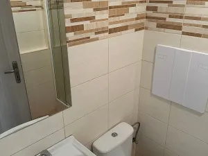 Pronájem bytu 1+1, Děčín, Na Pěšině, 34 m2