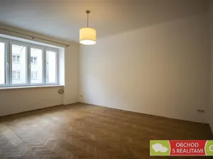 Pronájem bytu 2+kk, Praha - Podolí, Na Zlatnici, 51 m2