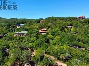 Prodej rodinného domu, Lost Isles Estate, José Santos Guardiola, Honduras, 2596 m2