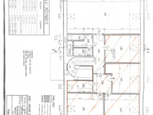 Pronájem kanceláře, Třinec, Frýdecká, 97 m2