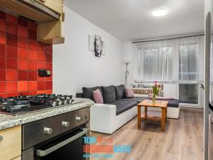 Prodej bytu 2+kk, Praha - Krč, V Štíhlách, 47 m2