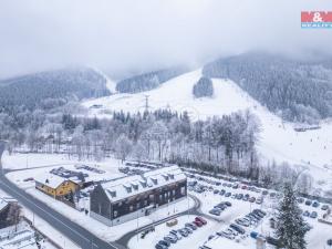 Prodej bytu 2+kk, Loučná nad Desnou - Kouty nad Desnou, 36 m2