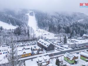 Prodej bytu 2+kk, Loučná nad Desnou - Kouty nad Desnou, 36 m2