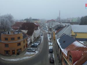 Prodej rodinného domu, Třešť, Ztracená, 285 m2