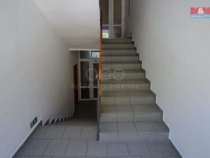 Prodej bytu 2+1, Lipová-lázně - Horní Lipová, 62 m2