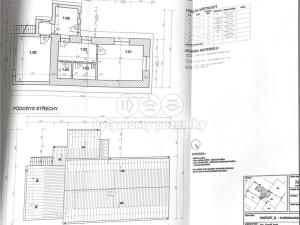 Prodej rodinného domu, Chlumín, 53 m2