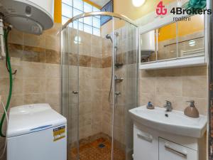 Prodej bytu 3+1, Kytín, 62 m2