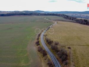 Prodej pozemku pro bydlení, Hořovice, 801 m2