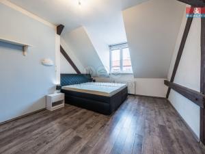 Pronájem bytu 3+1, Praha - Strašnice, Za poštou, 80 m2