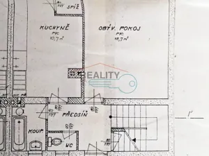 Prodej rodinného domu, Praha - Klánovice, U trativodu, 146 m2