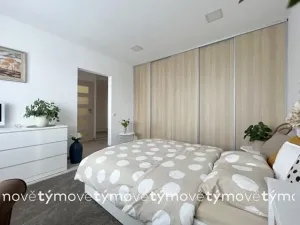 Pronájem bytu 1+1, Heřmanův Městec, V Lukách, 38 m2