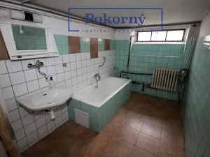 Prodej rodinného domu, Praha - Libeň, Na štěpnici, 120 m2