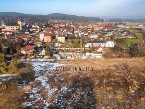 Prodej komerčního pozemku, Skalná, 10095 m2