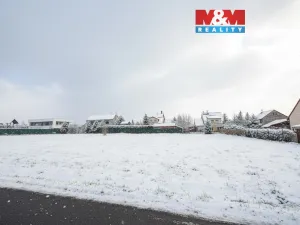 Prodej pozemku pro bydlení, Mnichovo Hradiště - Hněvousice, 800 m2
