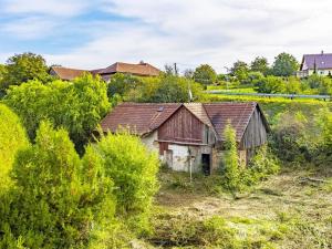 Prodej chalupy, Uhelná Příbram, 60 m2