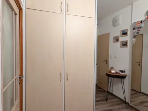 Pronájem bytu 3+1, Ivančice, Luční, 75 m2