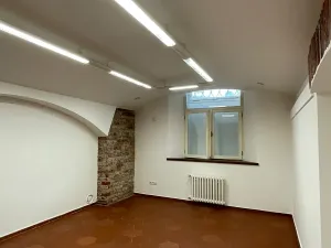 Prodej kanceláře, Praha - Vinohrady, Šumavská, 103 m2