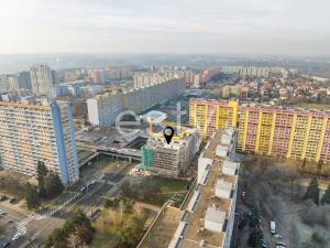 Prodej bytu 3+kk, Praha - Bohnice, Lodžská, 89 m2