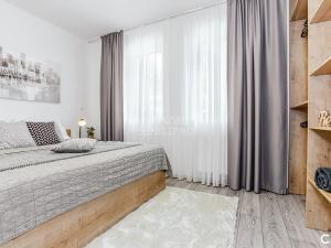 Prodej bytu 2+kk, Lipno nad Vltavou, 54 m2