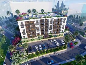 Prodej bytu 3+kk, Makarska, Chorvatsko, 72 m2