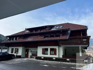 Prodej bytu 1+kk, Bad Kleinkirchheim, Rakousko, 42 m2