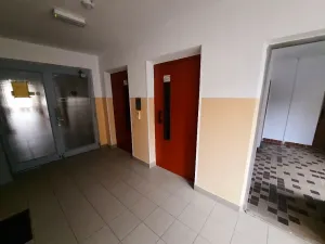 Pronájem bytu 2+kk, Litoměřice, Revoluční, 42 m2