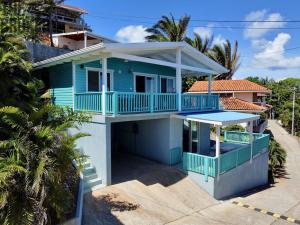 Prodej rodinného domu, point, José Santos Guardiola, Honduras, 306 m2