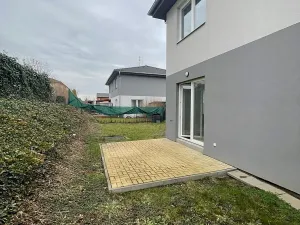 Prodej bytu 3+kk, Bašť, Bořanovická, 75 m2