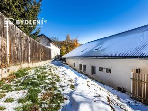 Prodej pozemku pro bydlení, Vysoká Pec, 597 m2