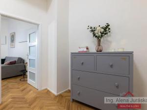 Prodej bytu 2+kk, Praha - Staré Město, Valentinská, 48 m2